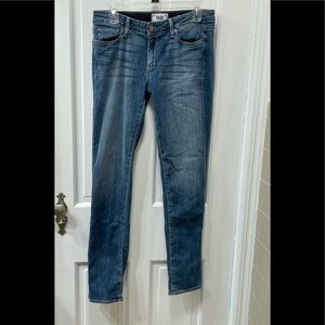 Paige Denim Jeans